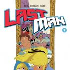 Last Man 3